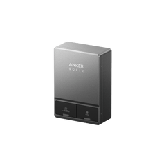 Anker SOLIX Smart Inlet Box AS211141 in silver