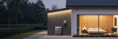 Anker SOLIX Smart Inlet Box whole-home backup and daily energy savings