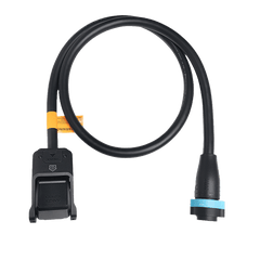 Anker SOLIX Smart Inlet Box & Power Dock ON-Grid Cable | AS211141-81 - AllProGenerators
