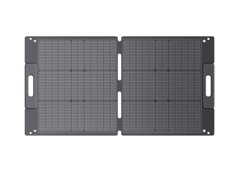 BLUETTI SP100L 100W Foldable Portable Solar Panel - AllProGenerators