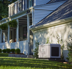 Briggs & Stratton 26kW PowerProtect DX Standby Generator - AllProGenerators