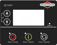 Briggs & Stratton 26kW PowerProtect DX Standby Generator - AllProGenerators