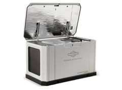 Briggs & Stratton 20kW PowerProtect DX Standby Generator - AllProGenerators