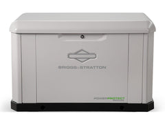 Briggs & Stratton 20kW PowerProtect DX Standby Generator - AllProGenerators