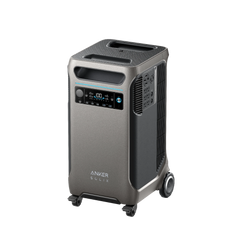 anker solix 6000 Watts