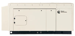 Cummins C50D6 50kW Diesel Generator - AllProGenerators