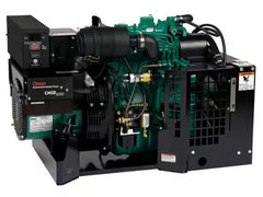 Cummins Commercial SD 7.5 HDKAL 7.5kW Commercial Mobile Diesel Generator – Four Configurations