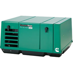 Cummins Onan A055E865 3500 watt propane RV generator