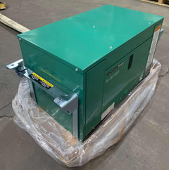 Cummins Onan A066G703 (3.2HDZAA-6508) Commercial Mobile & RV Diesel Generator 