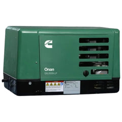 Cummins Onan QG 2500i LP vapor generator A074X612