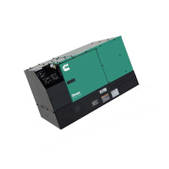 Cummins Onan Commercial QD 10 HDKCC 10kW Diesel Generator | 120/240V | 60Hz - AllProGenerators