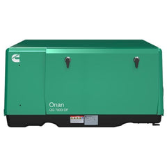 Gasoline powered Cummins RV generator
