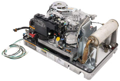Cummins Onan gasoline RV generator for motorhomes
