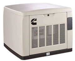 Cummins RS13A 13kW QuietConnect™ Home Standby Generator - AllProGenerators
