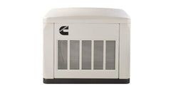 Cummins RS13A 13kW QuietConnect™ Home Standby Generator - AllProGenerators