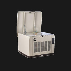 Cummins RS13A 13kW QuietConnect™ Home Standby Generator - AllProGenerators