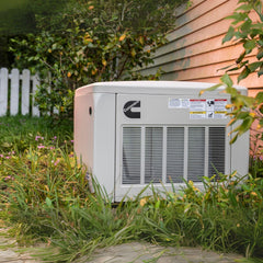 Cummins RS13A 13kW QuietConnect™ Home Standby Generator - AllProGenerators