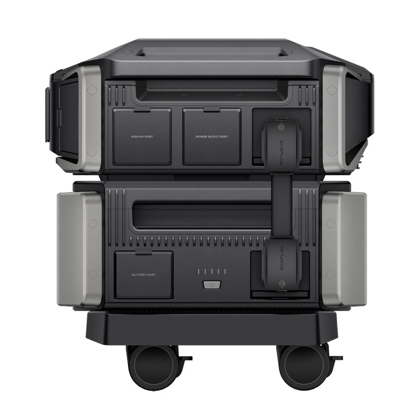 Ecoflow Delta Pro Ultra – AllProGenerators