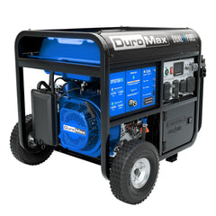 DuroMax XP13750HX portable generator product detail