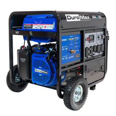 DuroMax XP15500HX 15,500-Watt Dual Fuel Generator - AllProGenerators