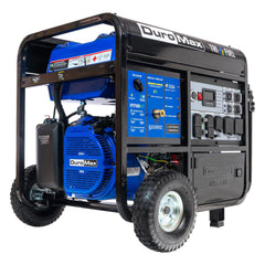 DuroMax XP17500HXT 17,500-Watt Tri Fuel Generator - AllProGenerators