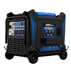 Duromax XP28000IHT Tri Fuel 28,000 - Watt Portable Generator with CO Alert - AllProGenerators