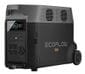EcoFlow 400W folding solar panel for DELTA Pro