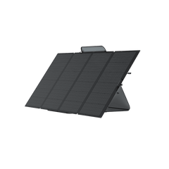 EcoFlow DELTA Pro Ultra X 18.4kWh + Four 400W Solar Panels - AllProGenerators