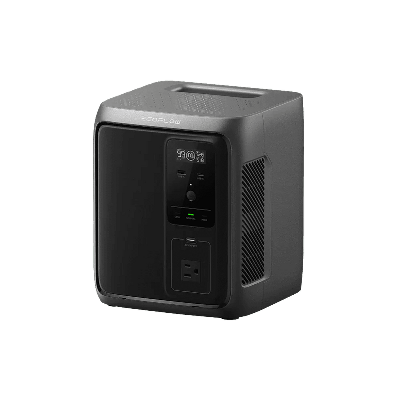 EcoFlow DELTA 3 1000 Air Portable Power Station - AllProGenerators