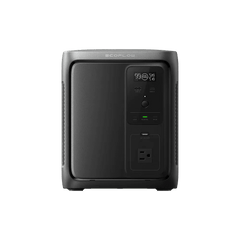 EcoFlow DELTA 3 1000 Air Portable Power Station - AllProGenerators