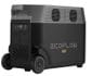 EcoFlow DELTA Pro EV X-Stream fast charging adapter