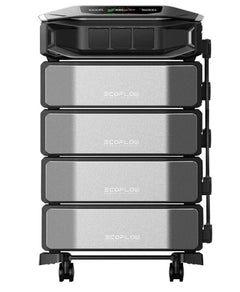 EcoFlow DELTA Pro Ultra X - AllProGenerators