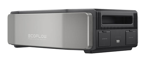 Image of Ecoflow Delta Pro Ultra Battery