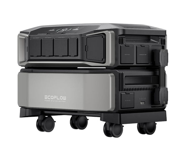 EcoFlow Delta Pro Ultra – AllProGenerators