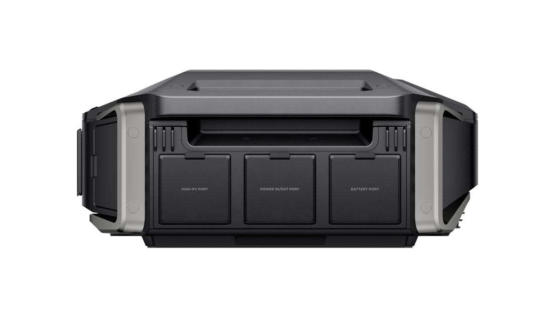 Ecoflow Delta Pro Ultra – AllProGenerators