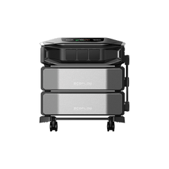 EcoFlow DELTA Pro Ultra X 12.3kWh + Smart Home Panel 3 + Free PowerInsight 2 - AllProGenerators