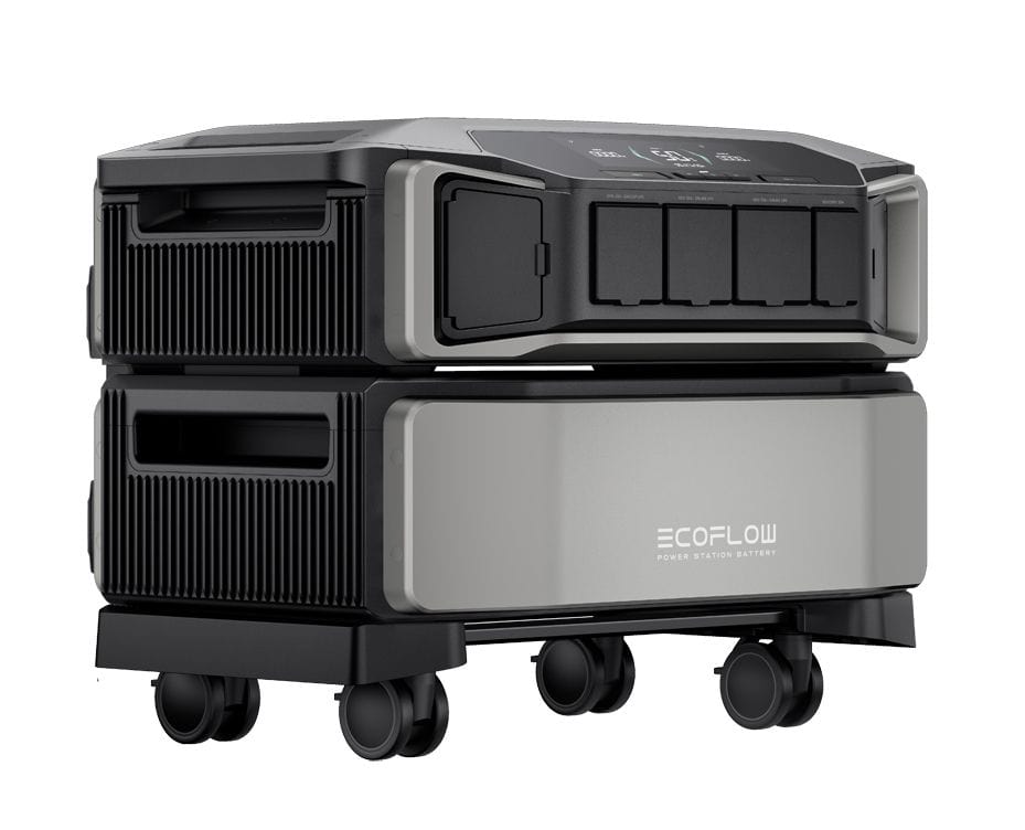 Ecoflow Delta Pro Ultra – AllProGenerators