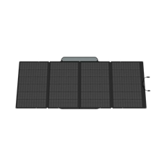 400W  solar panel Delta Pro Ultra