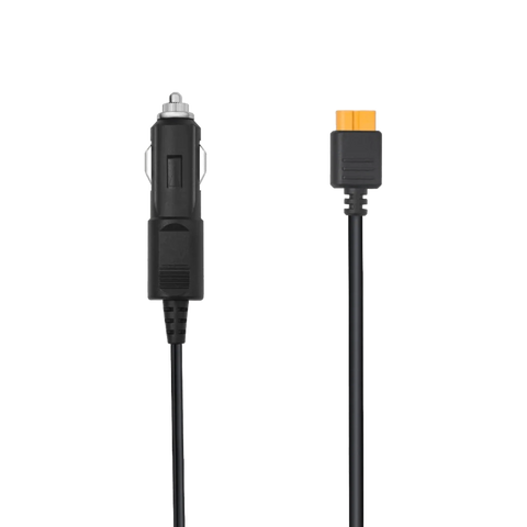 Image of EcoFlow Car Charging Cable