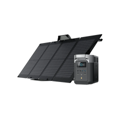 EcoFlow DELTA 2 Portable Power Station