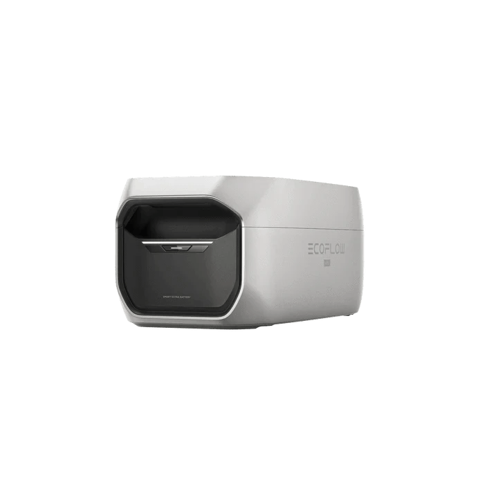 EcoFlow DELTA 3 Max Plus Smart Extra Battery - AllProGenerators