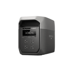 EcoFlow DELTA 3 Max - AllProGenerators