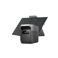 EcoFlow DELTA 3 Max - AllProGenerators