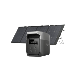 EcoFlow DELTA 3 Max - AllProGenerators