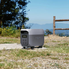 EcoFlow DELTA 3 Max - AllProGenerators