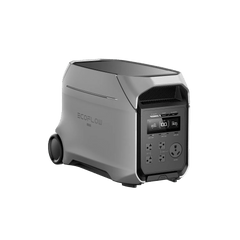 EcoFlow DELTA 3 Ultra - AllProGenerators