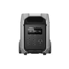 EcoFlow DELTA 3 Ultra - AllProGenerators