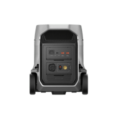 EcoFlow DELTA 3 Ultra - AllProGenerators