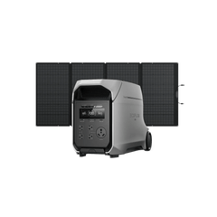 EcoFlow DELTA 3 Ultra Plus - AllProGenerators