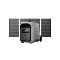 EcoFlow DELTA 3 Ultra Plus - AllProGenerators